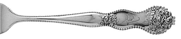 Adolphus (Sterling, 1904, Monograms) by Mount Vernon