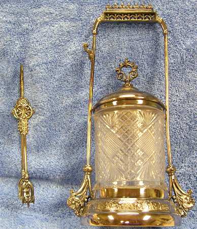 203 (Silverplate, Hollowware) by Meriden Britannia 