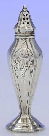 696 (Sterling, Hollowware) by Manchester