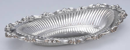 602 (Sterling, Hollowware) by Meriden Britannia 