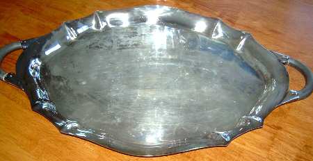 2637 (Silverplate, Hollowware) by Meriden Britannia 