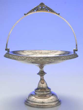 1771 (Silverplate, Hollowware) by Middletown Silver Co