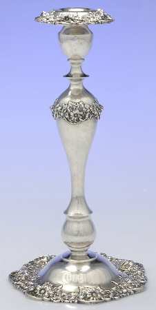 5684 (Sterling, Hollowware) by Mauser