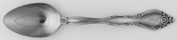 President (Stainless) by Maxam Silver