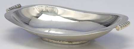 M7A1 (Sterling, Hollowware) by Manuel Altamirano