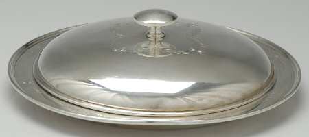 85 (Sterling, Hollowware) by Meriden Britannia 