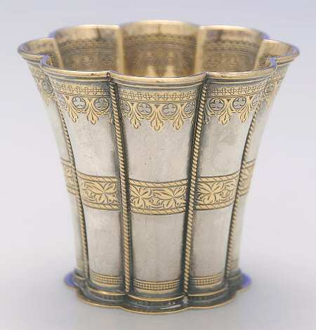 59 (Sterling, Hollowware) by Anton Michelsen