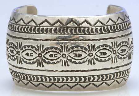 Sterling Hollowware by Marcella James