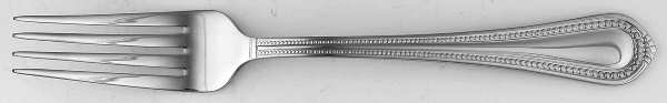 Regent Bead (Stainless) by Mikasa