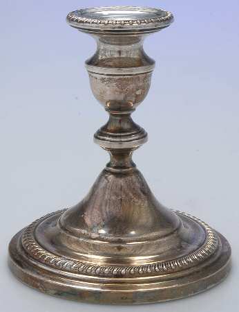 3420 (Sterling, Hollowware) by Mueller Kaiser Company