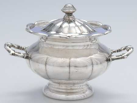 150 (Silverplate, Hollowware) by Marlboro Plate