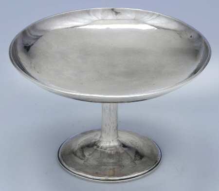 629 (Sterling, Hollowware) by Mulholland