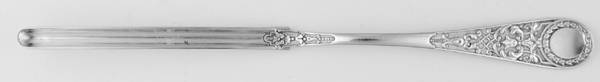 M5K1 (Silverplate) by Mackay Cunningham&Co