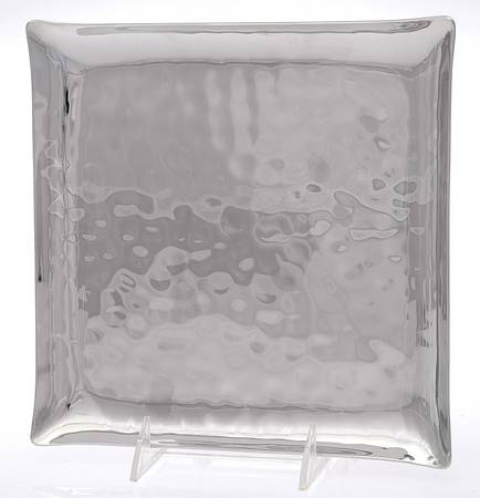 Mesa (Stainless, Hollowware) by Mary Jurek Design