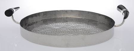 Orion (Stainless, Hollowware) by Mary Jurek Design