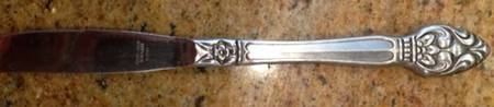 MHO34 (Stainless) by Manor House