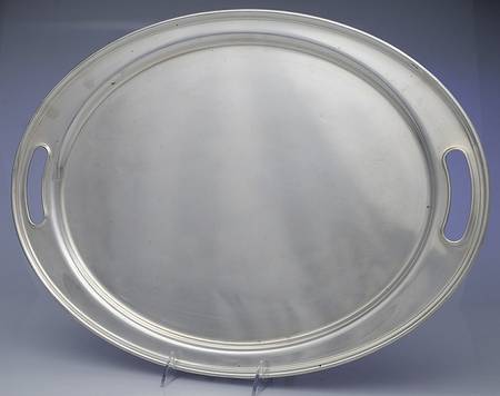 69 (Sterling, Hollowware) by Manchester