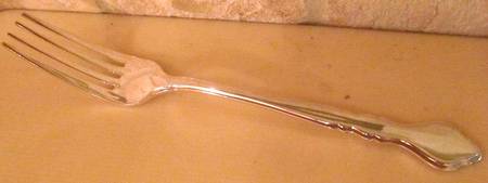 MDJ1 (Silverplate) by Mds (Japan)
