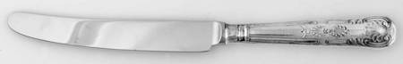 MO12 (Silverplate) by Monarch Silver