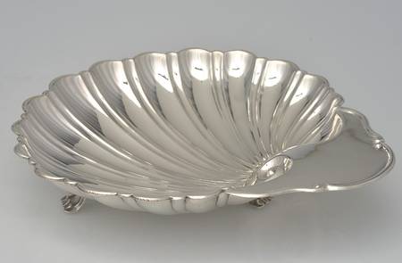 233 (Sterling, Hollowware) by M Fred Hirsch