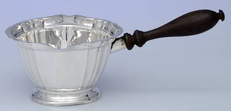 024 (Sterling, Hollowware) by M Fred Hirsch