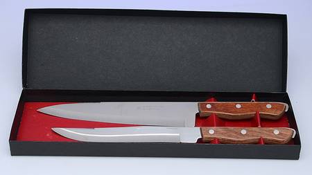 Stainless Flatware by Maxam Silver