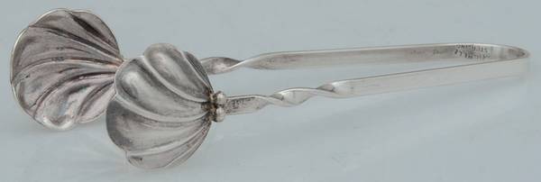 Sterling Flatware by Michele Silver