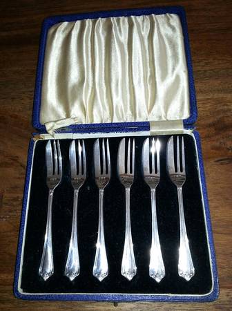 M2J1 (Sterling) by Marson & Jones