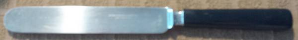 MCU13 (Silverplate) by Meriden Cutlery Co