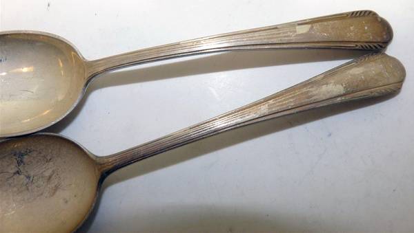 MOX3 (Sterling) by H. R. Morss & Co.