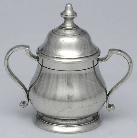 Traditional (Pewter, Hollowware) by Match Pewter