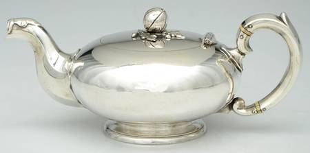 MS1MS11 (Hollowware) by Mathias Skytt
