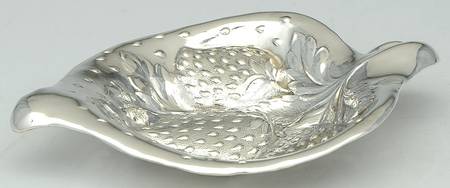 361 (Sterling, Hollowware) by Mauser