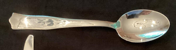 Borgo (Stainless) by Mepra