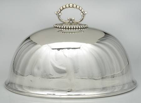 P87 (Silverplate, Hollowware) by Mappin & Webb