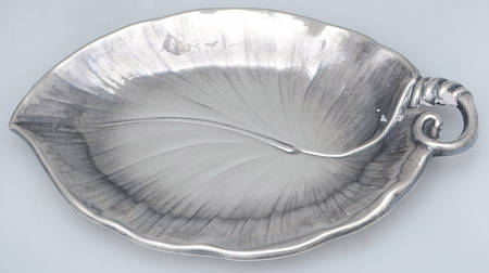 WB120 (Sterling, Hollowware) by Meriden Britannia 