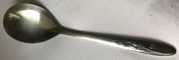 MO13 (Stainless) by Monarch Silver