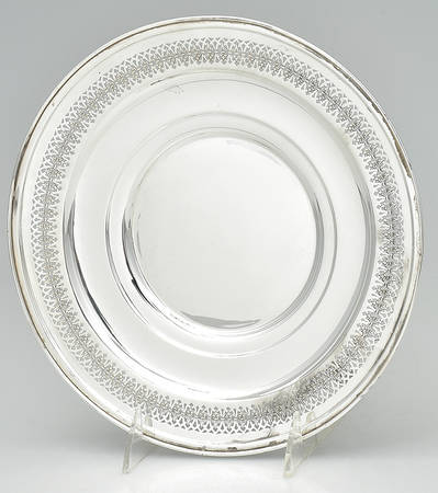 513 (Sterling, Hollowware) by Manchester