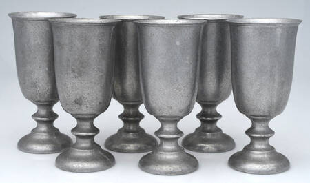MBC26 (Alloy, Hollowware) by Meriden Britannia 