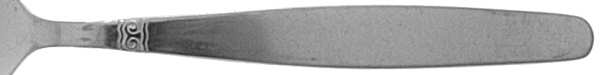 NIJ1 (STAINLESS) by Nils-Johan