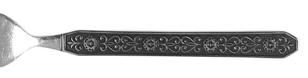 Esperanza (Stainless) by Noritake Silver