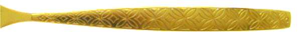 Golden Allegro (Gold Electroplate) by Noritake Silver