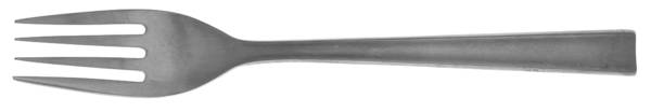 La Palme (Stainless) by Noritake Silver