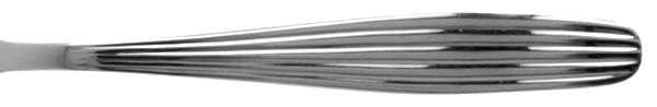Line (Stainless) by Noritake Silver