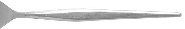 Simplicity (Stainless) by Noritake Silver