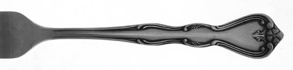 Sylvia (Stainless) by Noritake Silver