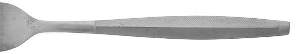 Fairlane (Stainless) by Nasco