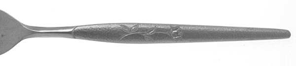 Fleur (Stainless) by Nasco