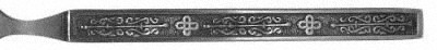 Kashmir (Stainless) by Nasco