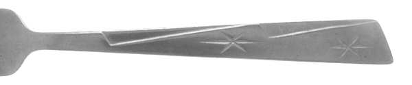 Meteor (Stainless) by Nasco